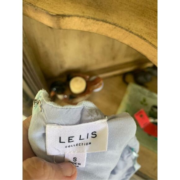 Le Lis Mini Dress - Picture 9 of 11